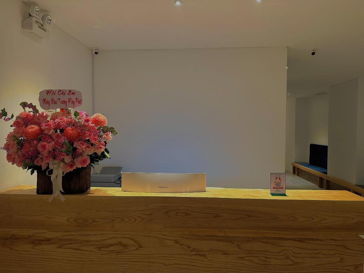 Haven Hut Hotel 胡志明市 外观 照片